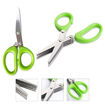 Picture of 5-Blade Kitchen Scissors