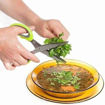 Picture of 5-Blade Kitchen Scissors
