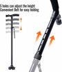 Picture of Walking Stick With Light