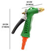 Picture of Water Spray Gun (Green Gun)