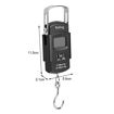 Picture of Wh-A08 Kitchen Scale