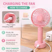 Picture of Mini Hand Fan