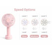 Picture of Mini Hand Fan