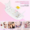Picture of Nail Dryer (Sun Mini)