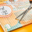 Picture of Book Cover Self-Adhesive Wrapping Film