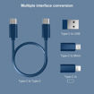 Picture of All In Travel Data Cable Set