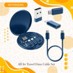 Picture of All In Travel Data Cable Set
