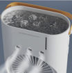 Picture of Double End Air Cooler Fan (With Remote)