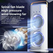 Picture of Double End Air Cooler Fan (With Remote)