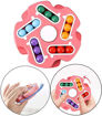 Picture of TZ -  Double Flip Magic Bean Spinner