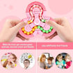 Picture of TZ - Magic Flip Cube Spinner Puzzle