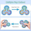 Picture of TZ - Magic Flip Cube Spinner Puzzle