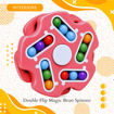Picture of TZ -  Double Flip Magic Bean Spinner