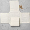 Picture of Double Layer Cotton Chapati Wrap (Roti Wrap)