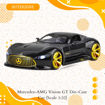 Picture of TZ - Mercedes-AMG Vision GT Die-Cast Car (Scale 1:32)