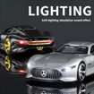 Picture of TZ - Mercedes-AMG Vision GT Die-Cast Car (Scale 1:32)