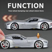 Picture of TZ - Mercedes-AMG Vision GT Die-Cast Car (Scale 1:32)