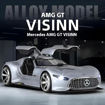 Picture of TZ - Mercedes-AMG Vision GT Die-Cast Car (Scale 1:32)