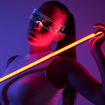 Picture of TZ - Multicolor LED Night Party Glasses