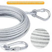 Picture of Heavy-Duty Stainless Steel Cloth Rope (5 Meter)
