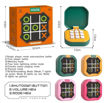 Picture of TZ - Smart 9 Mode Tic Tac Toe