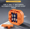 Picture of TZ - Smart 9 Mode Tic Tac Toe