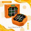 Picture of TZ - Smart 9 Mode Tic Tac Toe