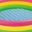 Picture of TZ - Inflatable Kids Bath Tub (Baby Pool) (61x22 cm)