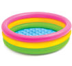 Picture of TZ - Inflatable Kids Bath Tub (Baby Pool) (61x22 cm)