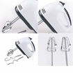 Picture of Scarlet Hand Mixer (Scarlet Egg Beater)