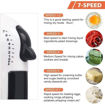 Picture of Scarlet Hand Mixer (Scarlet Egg Beater)