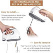 Picture of Scarlet Hand Mixer (Scarlet Egg Beater)