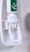 Picture of White Toothpaste Dispenser