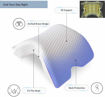 Picture of C Shape Memory Pillow