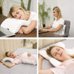 Picture of C Shape Memory Pillow