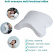 Picture of C Shape Memory Pillow
