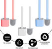 Picture of Silicone Toilet Brush