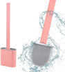 Picture of Silicone Toilet Brush