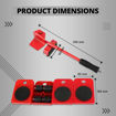 Picture of Furniture  Lifter - Red