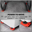 Picture of Furniture  Lifter - Red