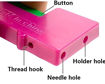 Picture of Needle Thread Device