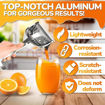 Picture of Aluminum Fruit Juicer Indian