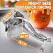 Picture of Aluminum Fruit Juicer Indian