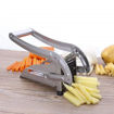 Picture of Potato Chipser Machine