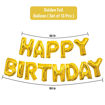 Picture of Happy Birthday Balloon