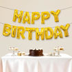 Picture of Happy Birthday Balloon