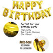 Picture of Happy Birthday Balloon