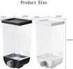 Picture of Push Button Storage Container(1100 ml)