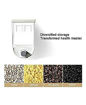 Picture of Push Button Storage Container(1100 ml)