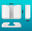 Picture of Mobile phone charging holder set of 4